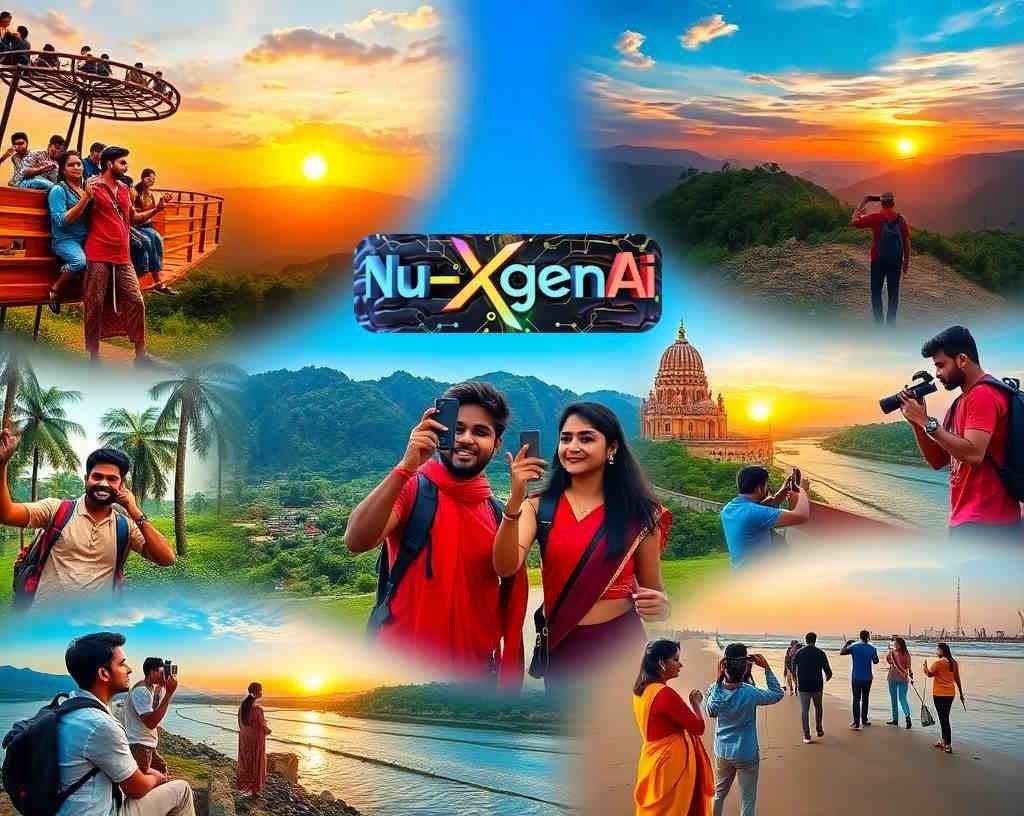 Angshuman_Pal_A_vibrant_collage_of_destinations_featuring_Indian_23215e03-071b-49b7-b612-7b03962cdd5d